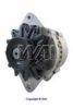 NISSA 2310017C00R Alternator